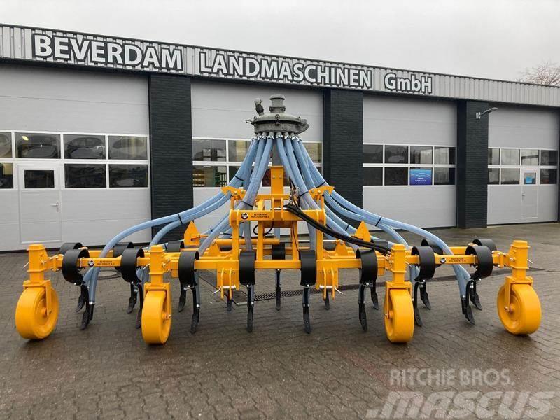 Veenhuis VMA 5.10 Outras máquinas agrícolas