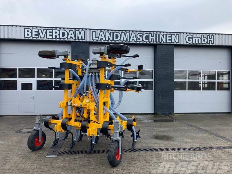 Veenhuis VMA 5.10 Rebuild Outras máquinas agrícolas