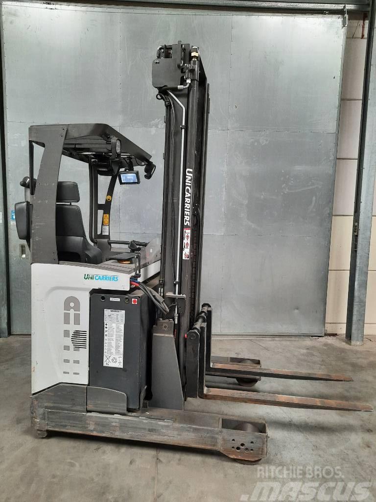UniCarriers UMS160DTFVRE675 Empilhadores Elevadores