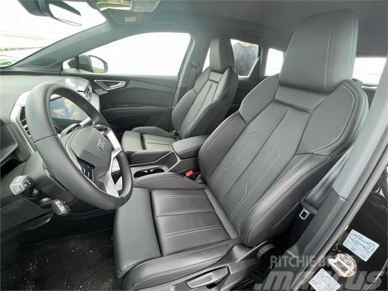  - - -  Audi Q4 e-tron 50 Carros Ligeiros