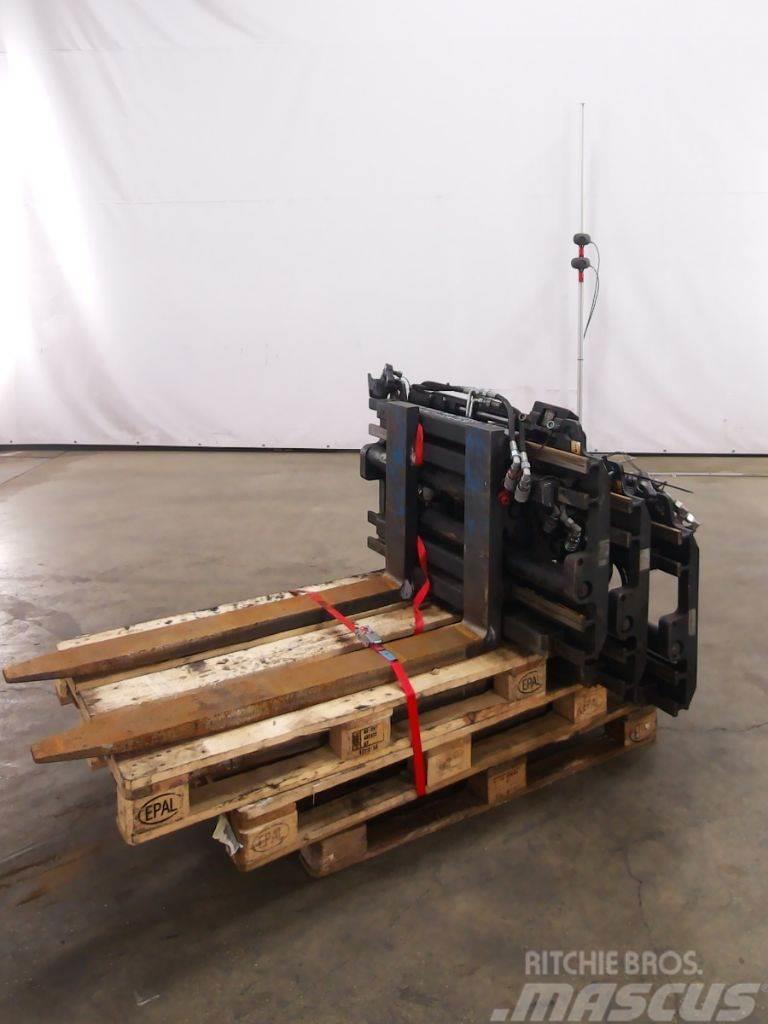 Kaup 3 pcs Fork Positioners Outros
