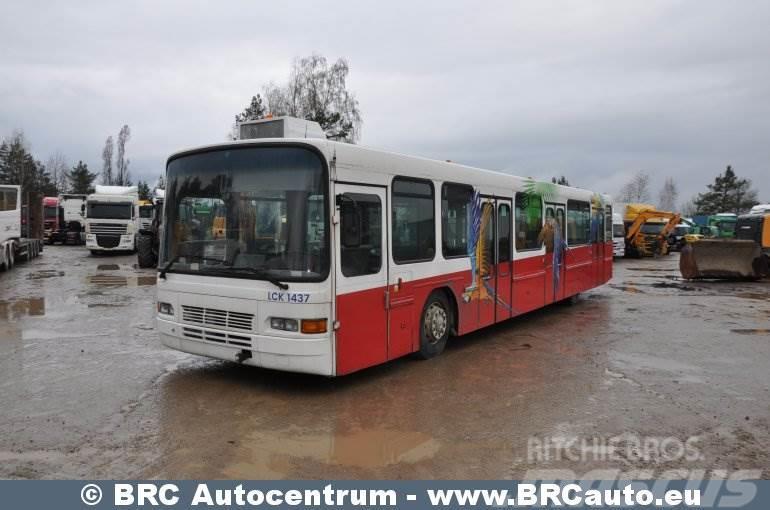  Contrac Cobus 270 Autocarros