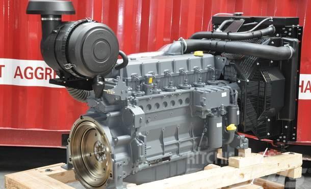 Deutz BF6M1013EC Motores