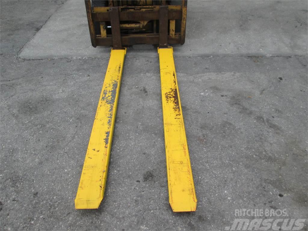  Brower Fork Lift Extension Forquilhas