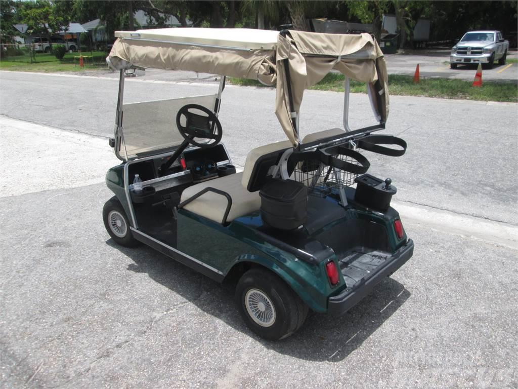 Club Car  Carros de golfe