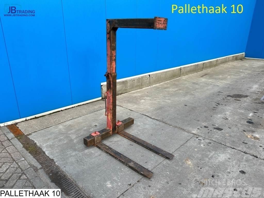 Palfinger Pallet hook Outros acessórios e peças de reposição