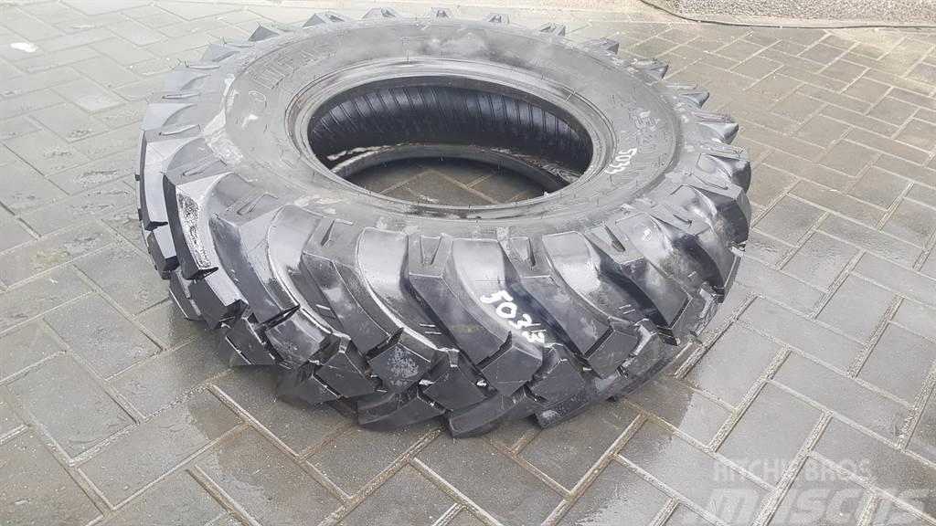 Mitas 14.5-20 MPT-03 - Tyre/Reifen/Band Pneus, Rodas e Jantes