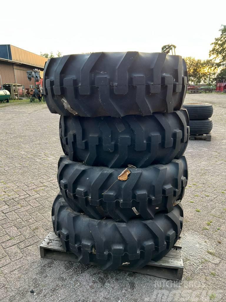 Alliance 17.5L24 tyres reifen unused Outros