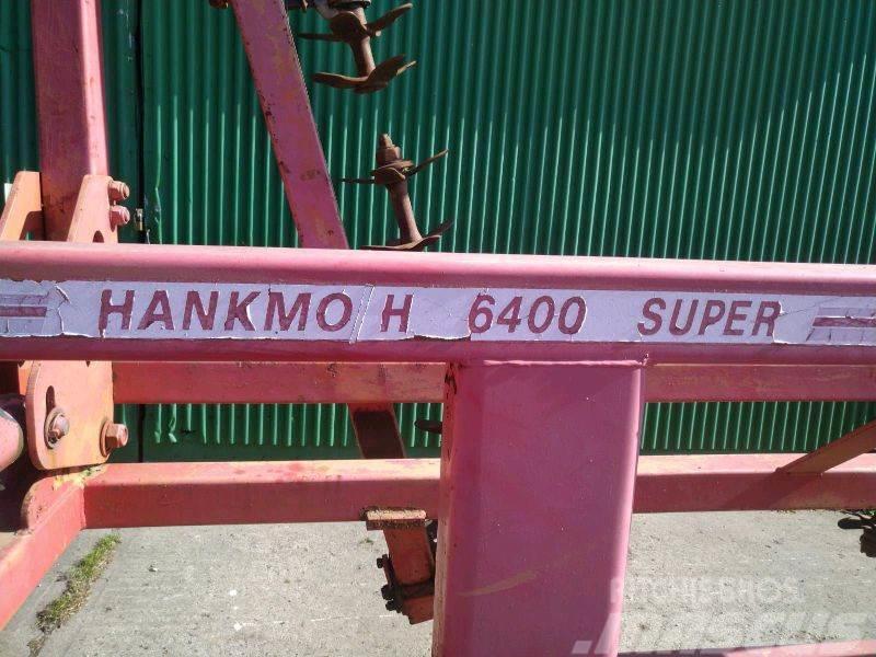 Hankmo H 6400 Super Outras máquinas de lavoura e acessórios