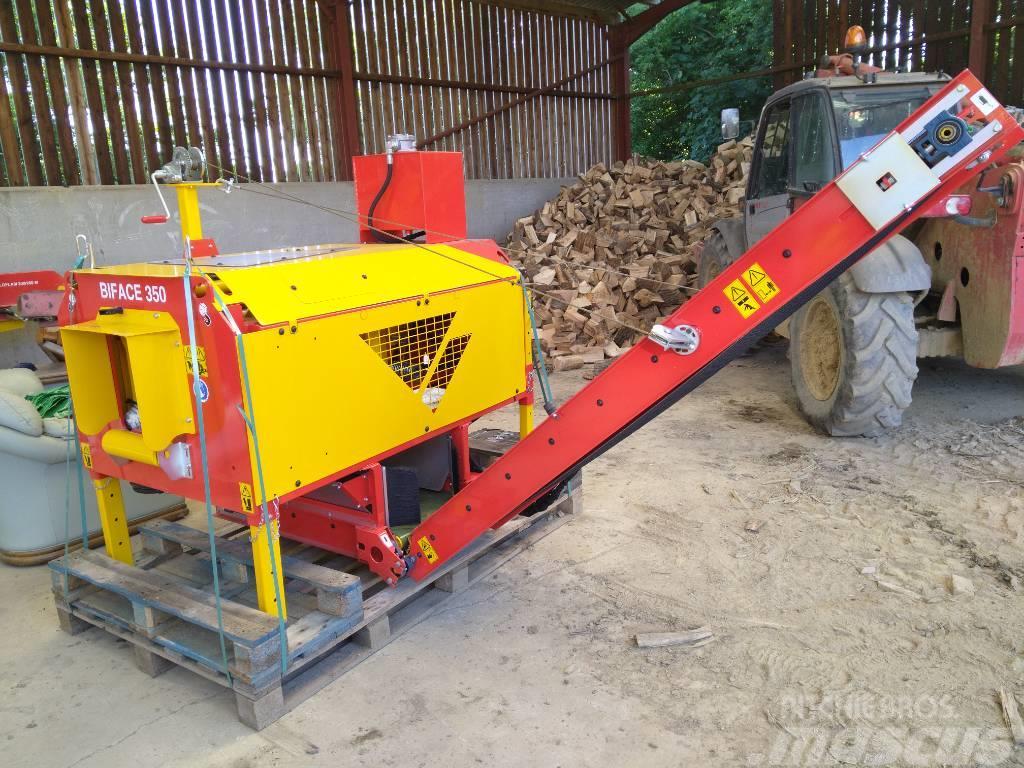Rabaud Biface 350 post pointer Outros