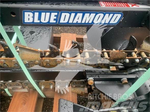 Blue Diamond 131100 Abre-valas