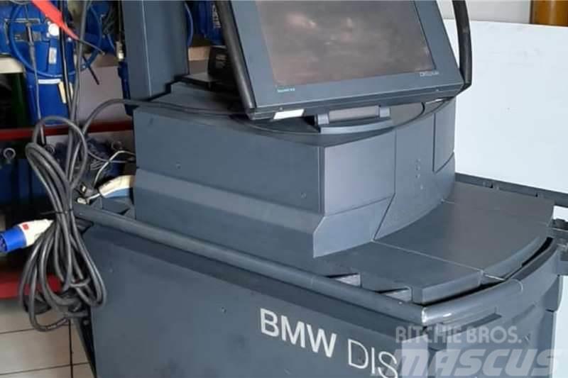 BMW Diagnostic Tester Outros Camiões