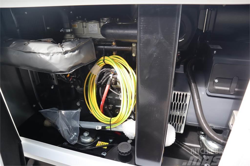 Pramac GPW20P Unused, Valid inspection, *Guarantee! Diese Geradores Diesel