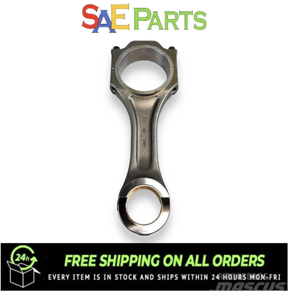  OEM CAT 489-5670 Connecting Rod Assembly For C32 C Motores