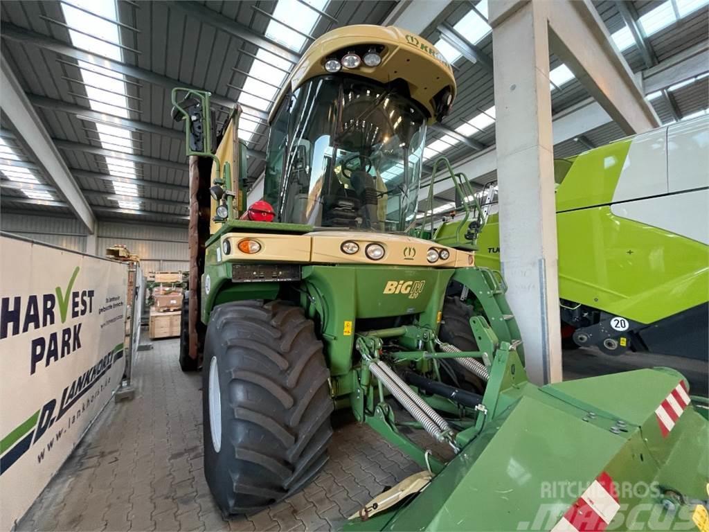 Krone Big M 420 CV Outras máquinas agrícolas