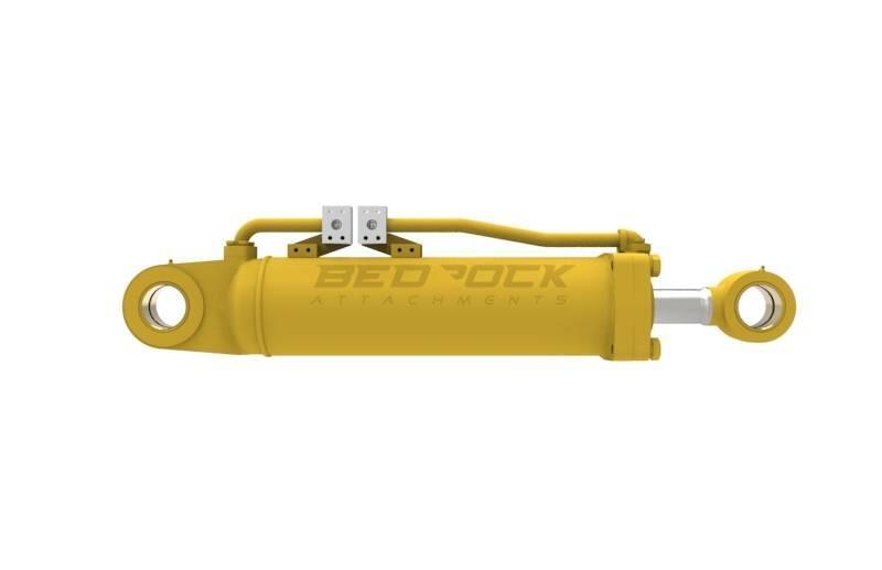 Bedrock RIGHT CYLINDER FOR D7G RIPPER Outros componentes