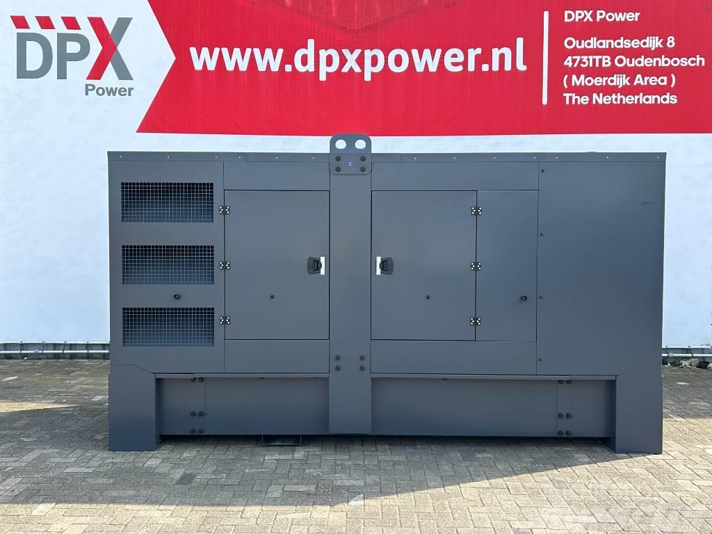 Scania DC09 - 350 kVA Generator - DPX-17949 Geradores Diesel