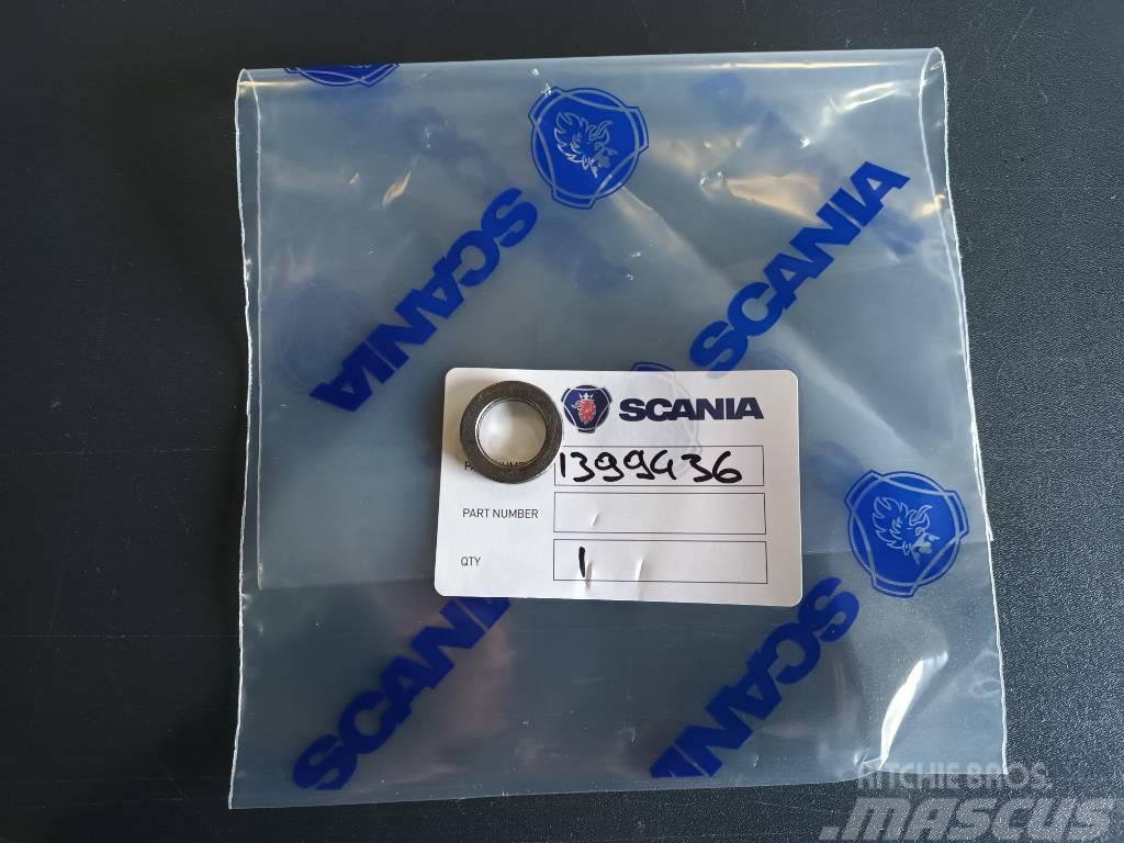 Scania SEAL 1399436 Motores