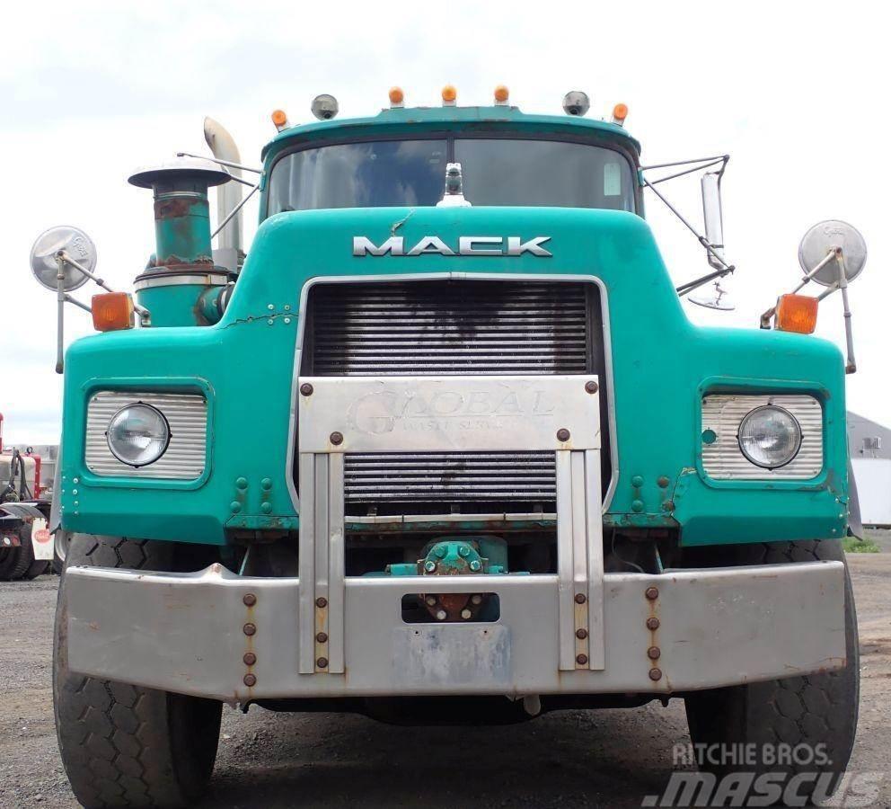 Mack RB688S Camiões Ampliroll