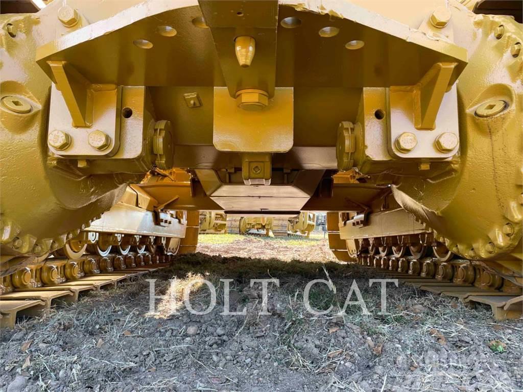 CAT 572G Bulldozers assentadores de tubos