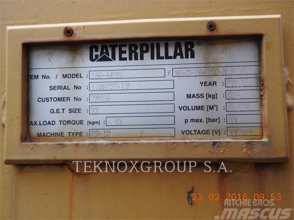 CAT BUCKET DC1800 FOR USE ON 307/308 Baldes