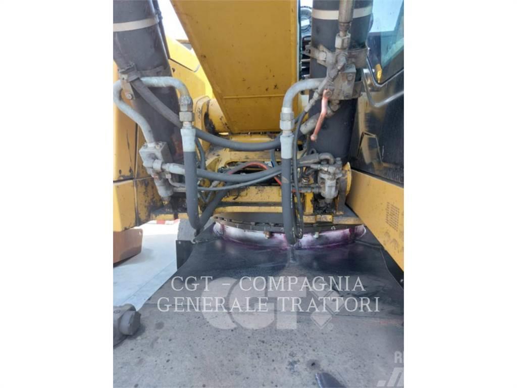 CAT MH3024 Escavadoras de rodas