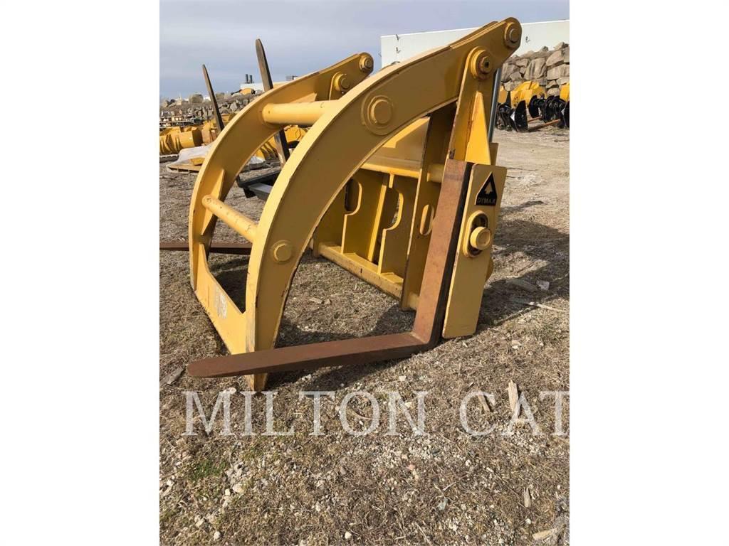 Dymax LUMBER FORKS Forquilhas