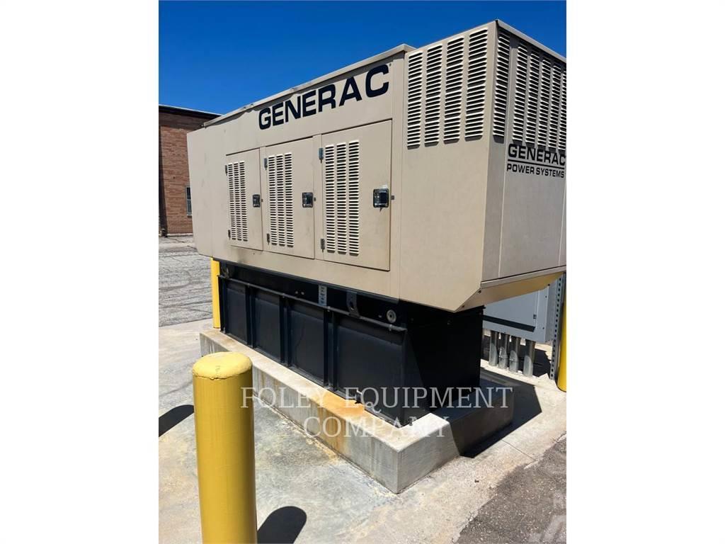 Generac SD150 Geradores Diesel