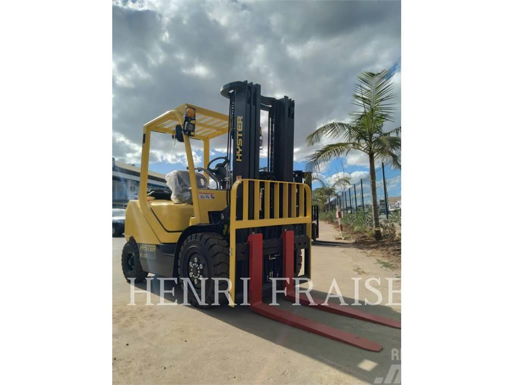 Hyster H3.OUT GPL Empilhadores - Outros