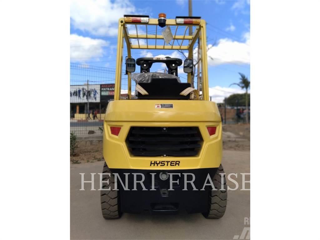 Hyster H3.OUT GPL Empilhadores - Outros