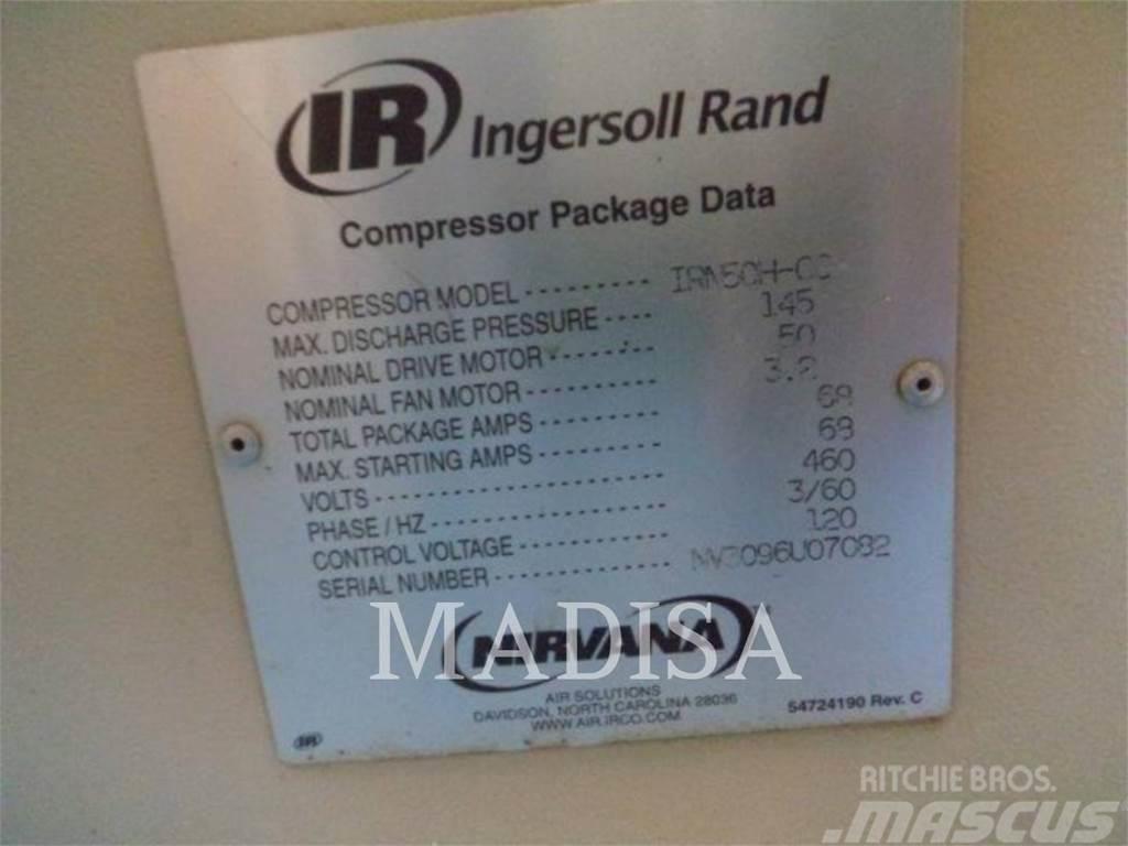 Ingersoll Rand IRN50H Secadores de ar comprimido