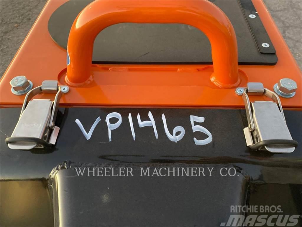 MultiQuip VP MVH508 Placas compactadoras
