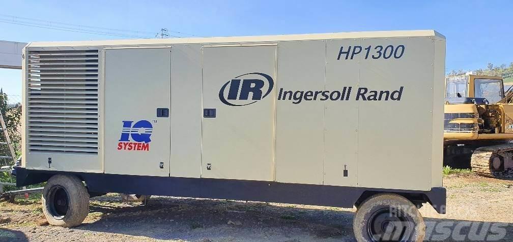 Ingersoll Rand HP 1300 IQ Compressores