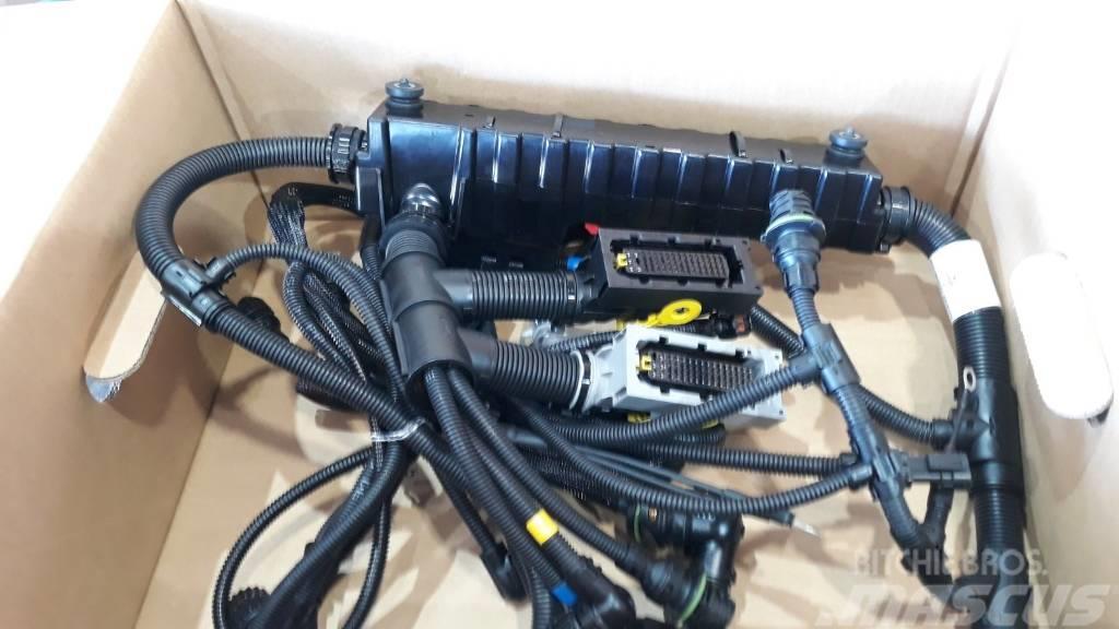 Volvo CABLE HARNESS 22041555 Outros componentes