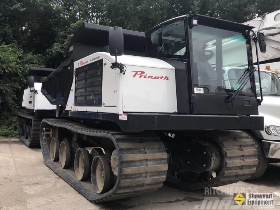 Prinoth PANTHER T14R Outros
