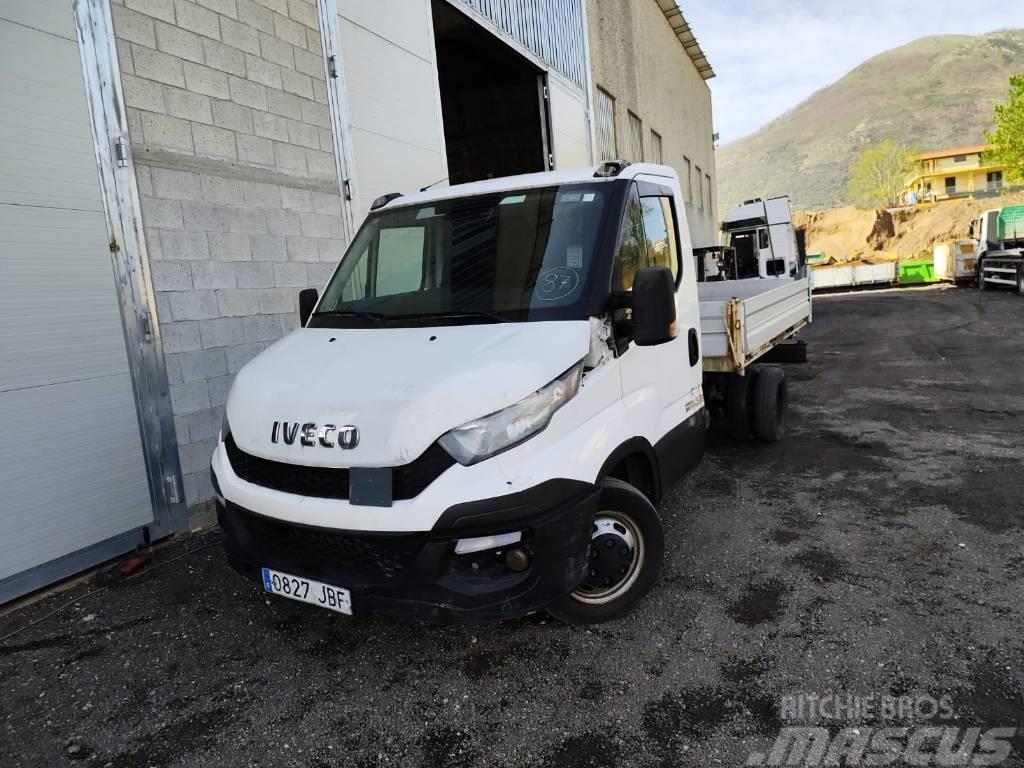 Iveco Daily 35 C 13 Camiões basculantes