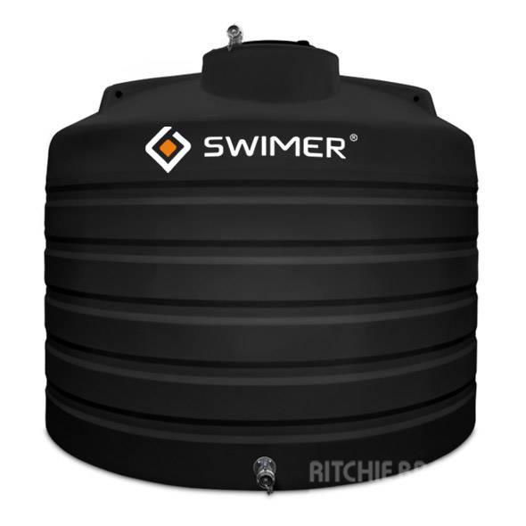 Swimer Water Tank 22000 FUJP Basic Tanques