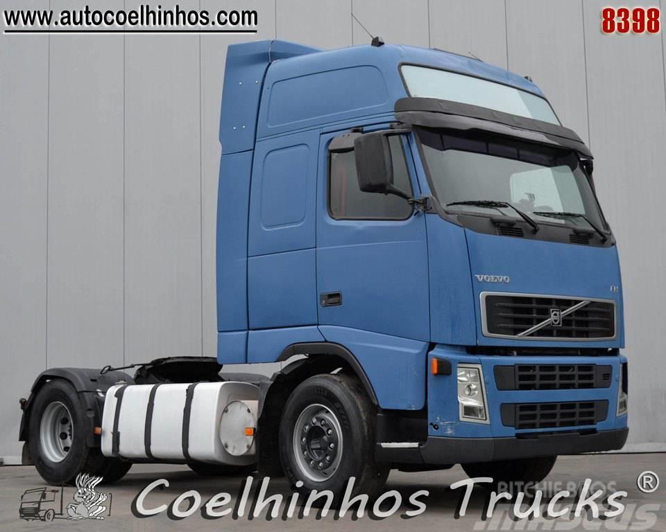 Volvo FH13 440 Tractores (camiões)