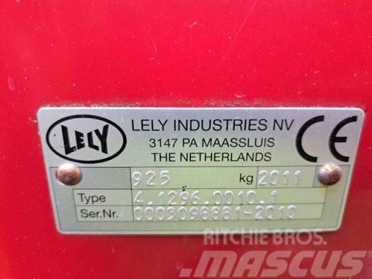 Lely 280 MC Gadanheiras-Condicionadoras