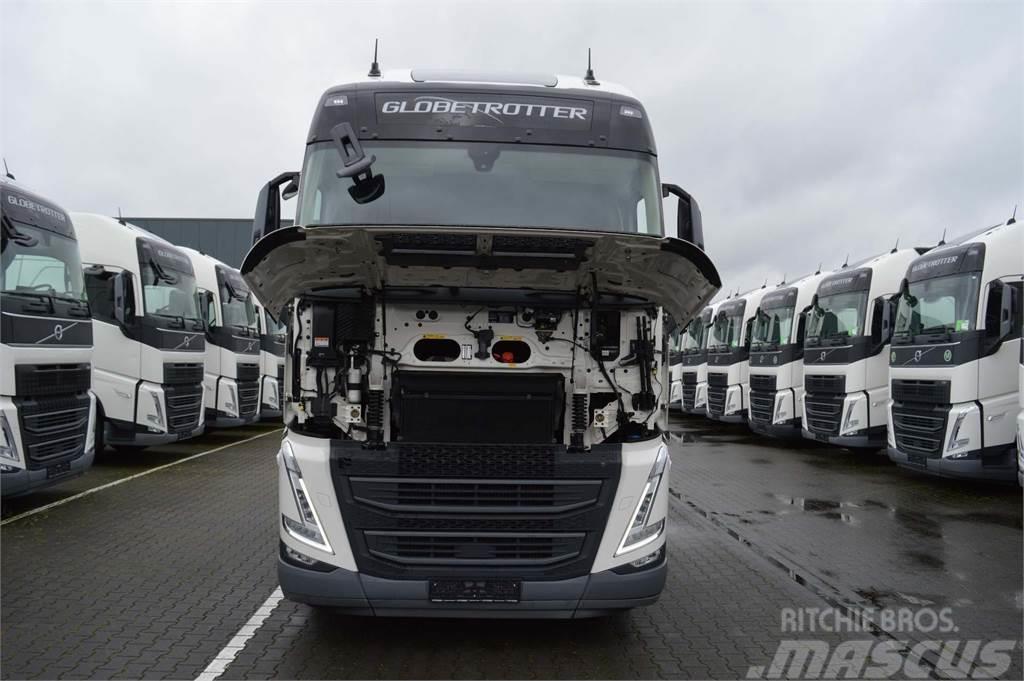 Volvo FH 460 4x2 XL Euro 6 VEB+, I-Save, RBS Tractores (camiões)