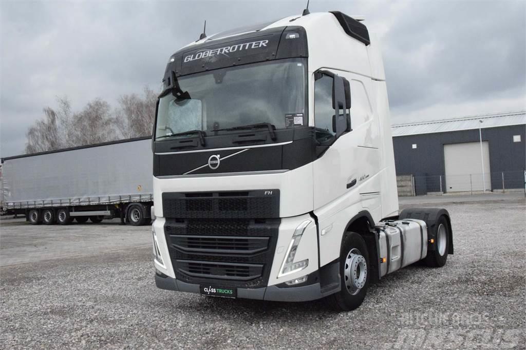 Volvo FH 460 4x2 XL Euro 6 VEB+, I-Save, RBS, MCT Tractores (camiões)