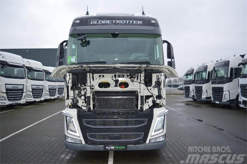 Volvo FH 460 Mega 4x2 XL VEB+, I-Save, Low liner Tractores (camiões)