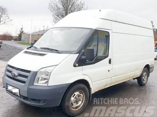 Ford T350 110 (Transit) Outros
