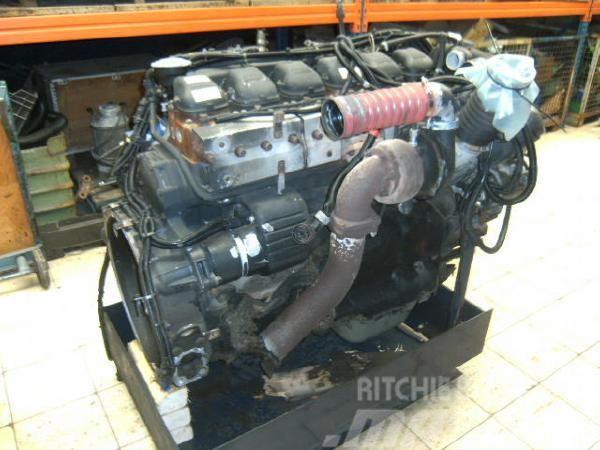 MAN D 2866 LF 35 für F2000 D2866LF35 LKW Motor Motores