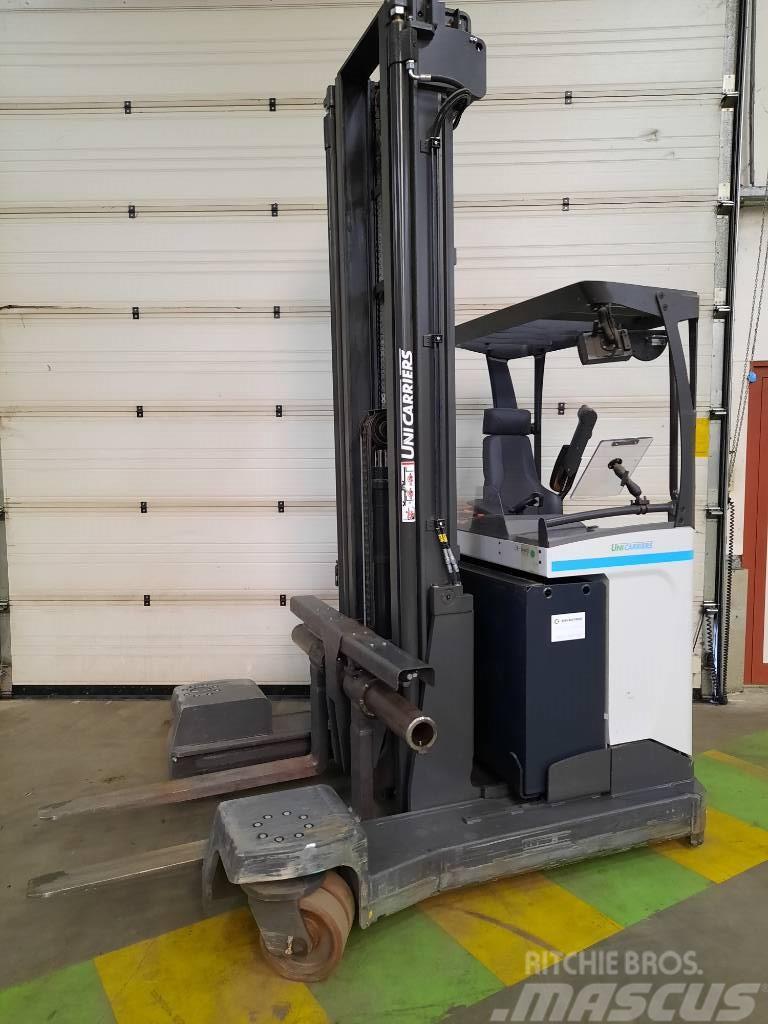UniCarriers UFW250DTFVRE705 Empilhadores Elevadores