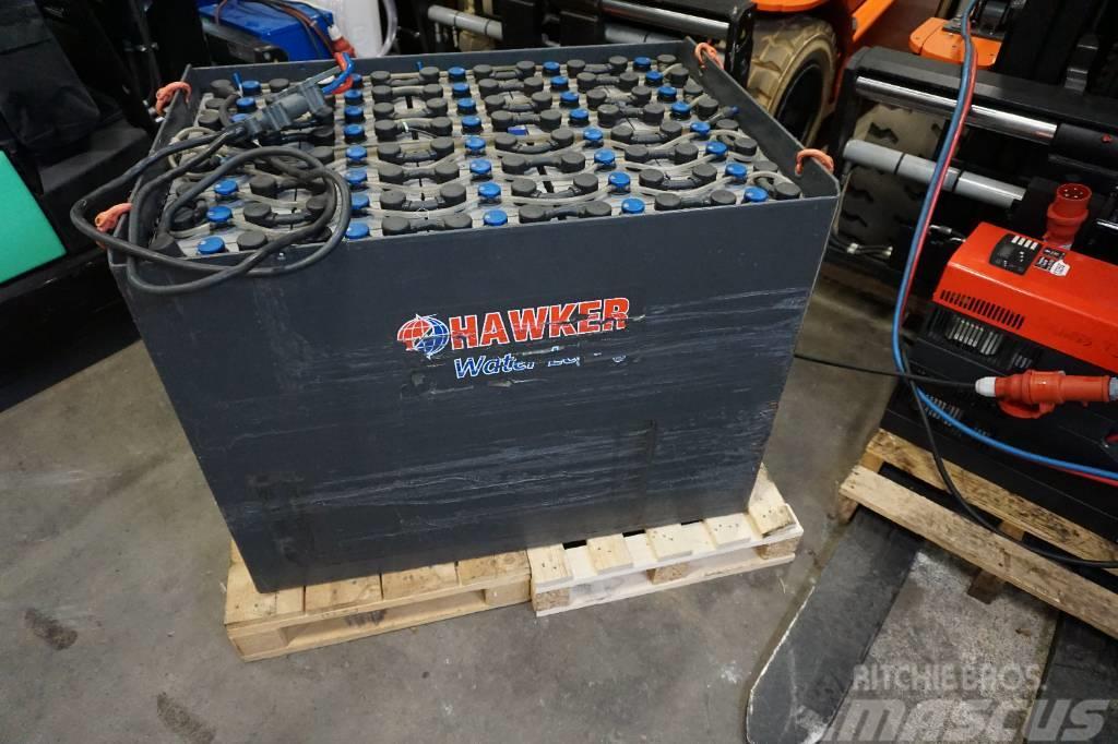  Batteri Hawker 80V 620Ah Baterias