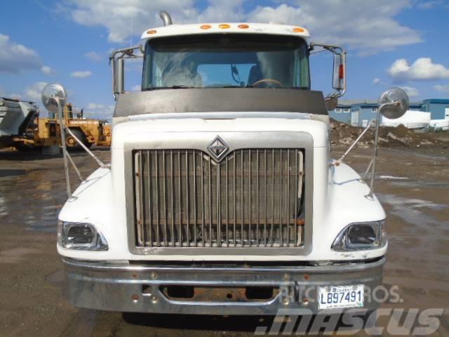 International 9400 i Tractores (camiões)