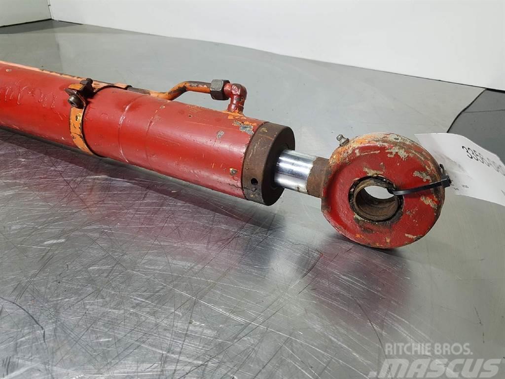 Atlas - Tilt cylinder/Kippzylinder/Nijgcilinder Hidráulica