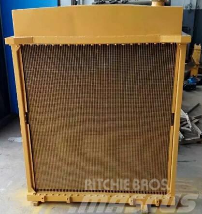 Shantui SD32 radiator assembly 175-03-C1002 Radiadores máquinas construção