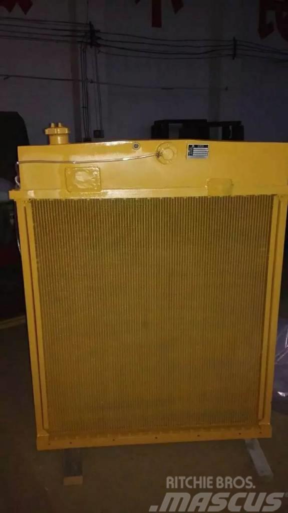 Shantui SD32 radiator assembly 175-03-C1002 Radiadores máquinas construção